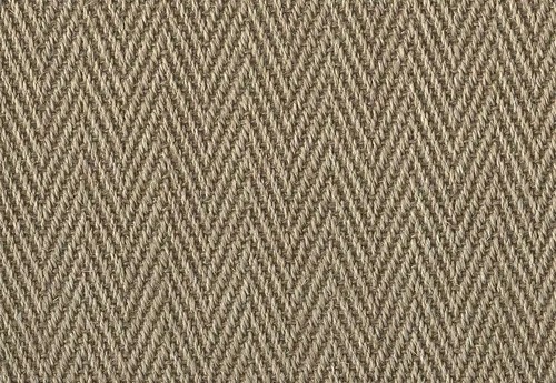 Sisal herringbone hartley 4424 - herringbone,