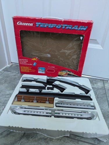 Vintage 90s carrera tempo - 90s,
