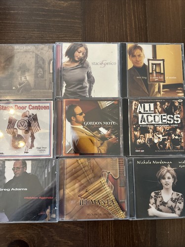 Lot miscellaneous music - of, 28