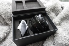 Fujifilm 18mm r - xf, f2