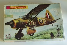 MATCHBOX 1/72 2 COLOUR
