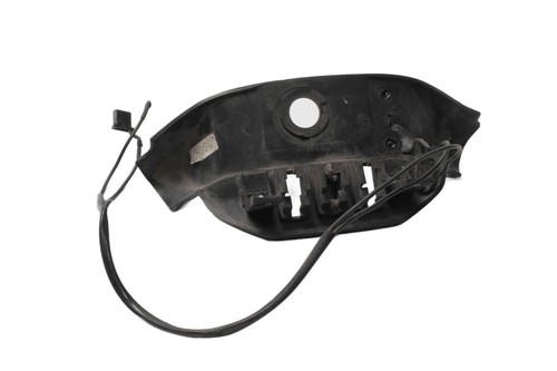 Cockpit trim panel - trim,