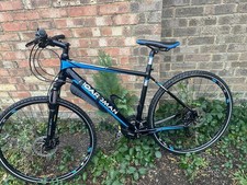 Boardman Sport Highbrid