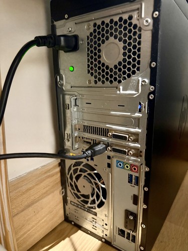 Envy 750 079na desktop - desktop, pc