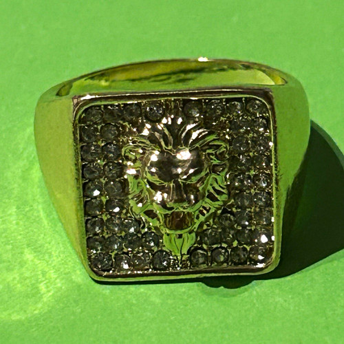 Men yellow gold - gold,