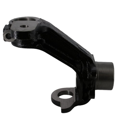 Front left steering knuckle - steering,
