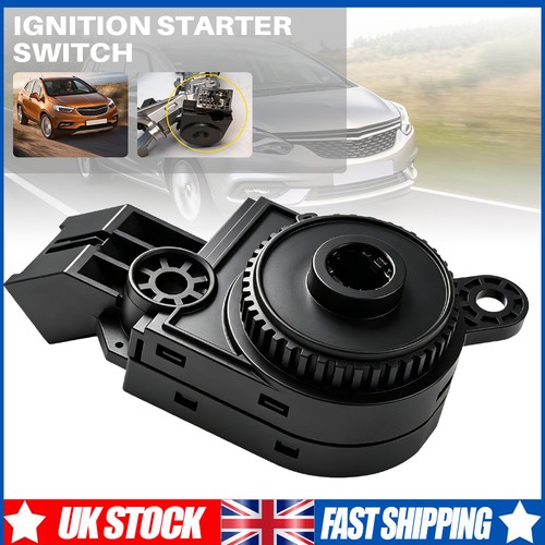 Ignition starter switch for - ignition,