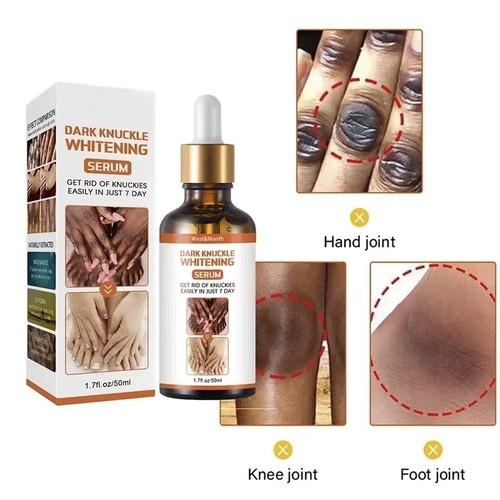 Skin whitening oil - skin,