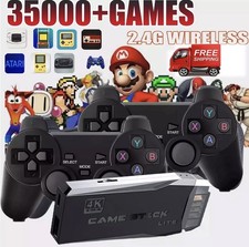 35000+ Retro Video Game