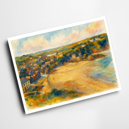 Print gorran haven with - print,