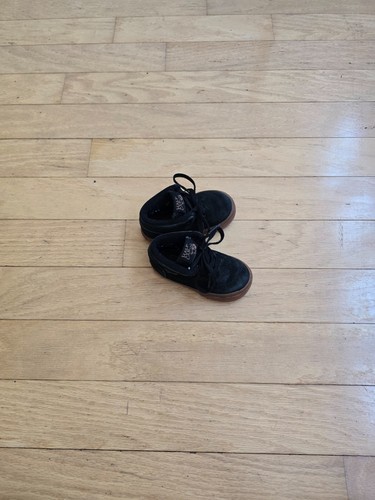 Vans half cab pro - vans, black