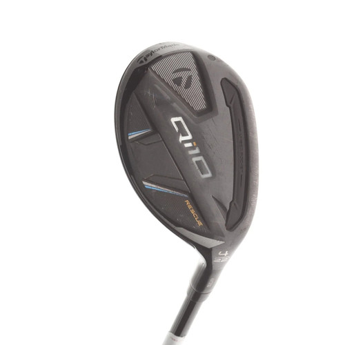 Taylormade qi10 hybrid - taylormade,
