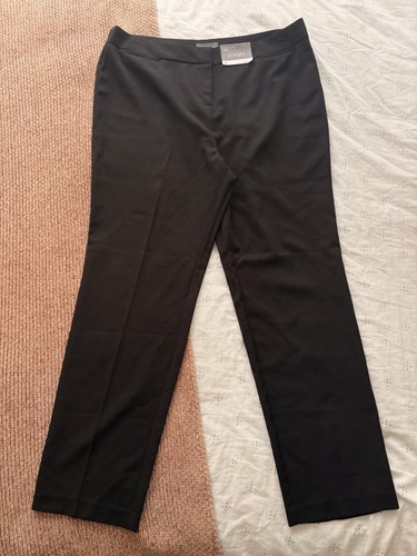 Bnwt papaya black - black, smart