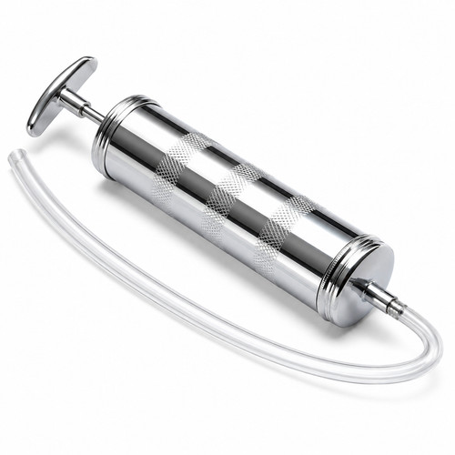 500ml suction pump - pump, –
