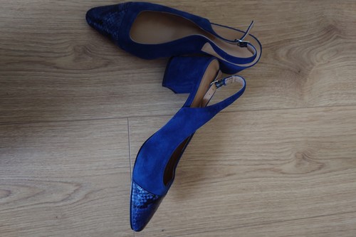 Russell bromley navy - russell,