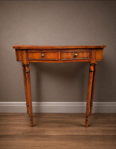 Antique edwardian mahogany - antique,