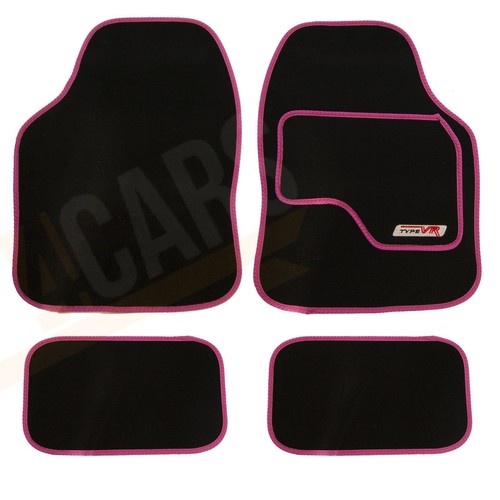 Black carpet floor - black,