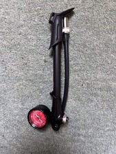 Rockshox Shock Pump High Pressure