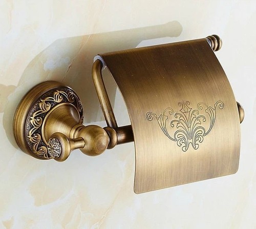 Antique brass wall mounted - brass,