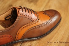 Joseph cheaney two - cheaney,