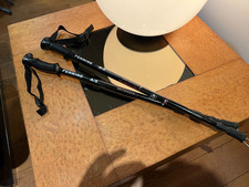 2x Pennine Walking Poles Stick