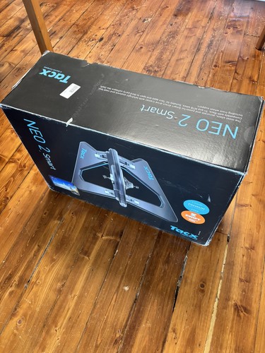 Tacx neo smart indoor - tacx,