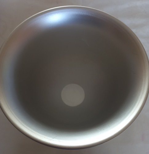 Silverwood tiffin doll cake - tiffin,
