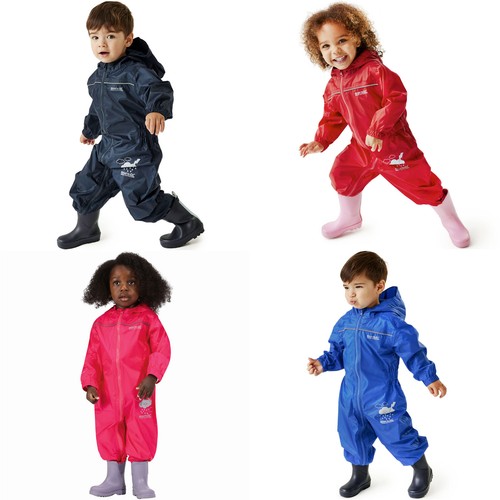 Regatta unisex kids - regatta,