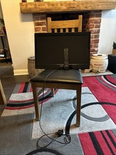 Luxor 25 Inch flat Screen TV