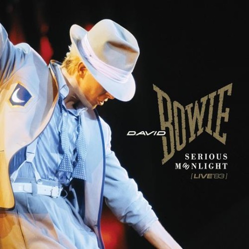 David bowie serious moonlight - david,