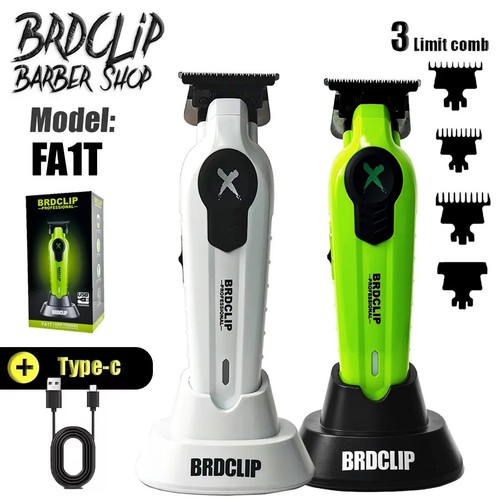 Brdclip fa1t hair trimmer - brdclip,