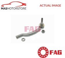 TRACK ROD END RACK END FRONT