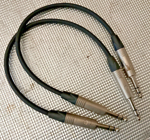 Klotz neutrik stereo - neutrik,,