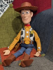 Disney Pixar Toy Story Woody