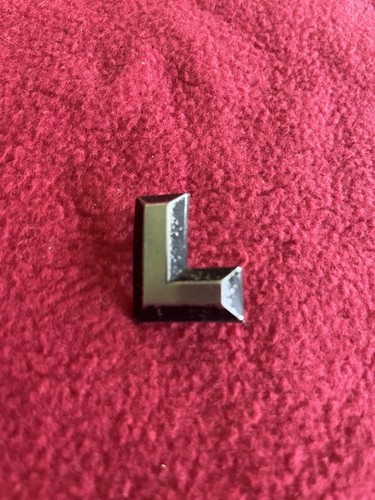 Vauxhall chevette boot badge - vauxhall,