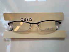 OASIS protea spectacle frames