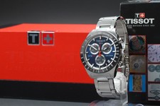 [N MINT w/Box] Tissot PRS 516