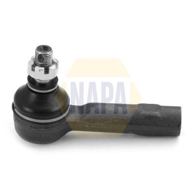 Tie rod end front - front, left