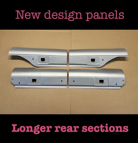 New design rover zt - design, sill