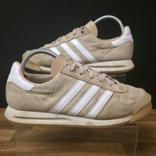 Adidas AS 520 Men's Beige