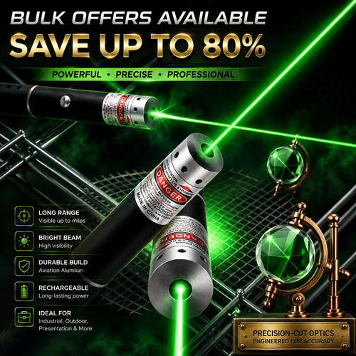 Premium long range beam - long,