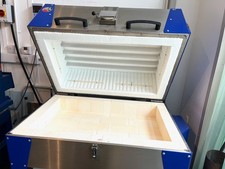 Kilncare Pro-Fuser Deep Glass Fusing Kiln