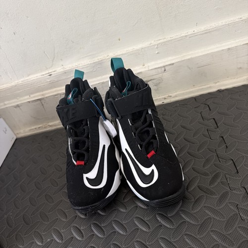 Grade school nike air griffey - grade,