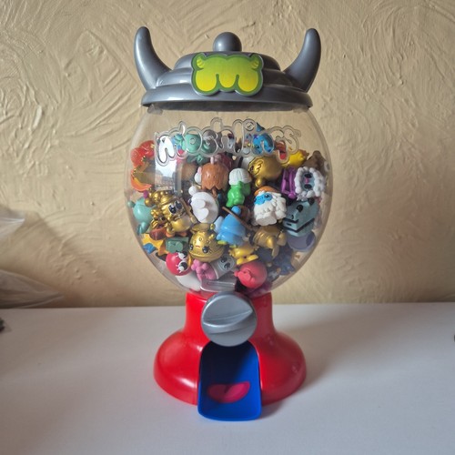 Moshi monsters gumball machine - moshi,