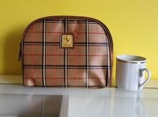 FERRARI MERCHANDISE Clutch Bag