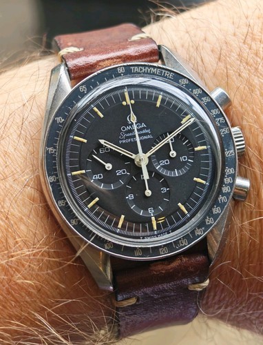 Rare omega speedmaster - omega,