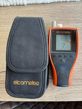 Elcometer 319 319S Dew Point