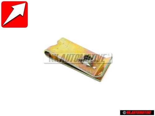 Genuine speed nut - genuine,