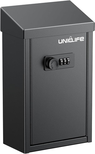 Uniclife key drop - uniclife, box
