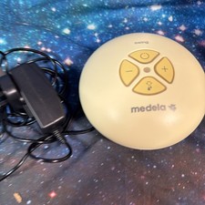 Medela Swing Pump And Electric
